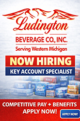 Ludington Beverage